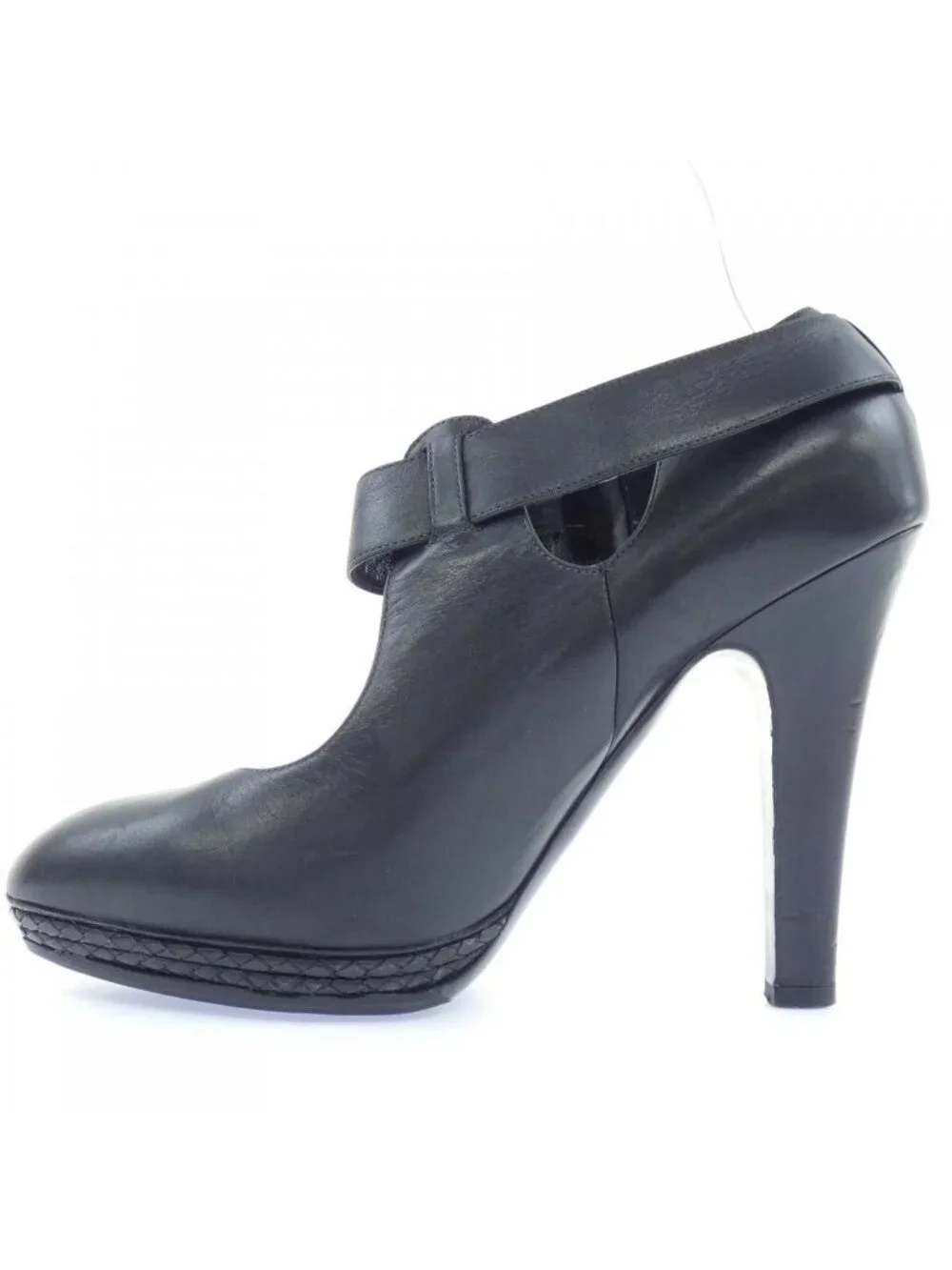 Bottega Veneta Pumps Heel